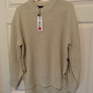 Dynamite - Knit sweater
